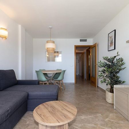 Uhc Arinsal Family Complex Apartment Salou Bagian luar foto