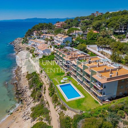 Uhc Arinsal Family Complex Apartment Salou Bagian luar foto