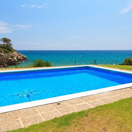 Uhc Arinsal Family Complex Apartment Salou Bagian luar foto