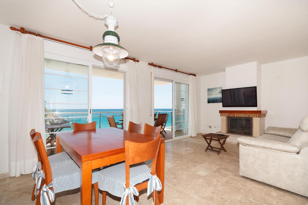 Uhc Arinsal Family Complex Apartment Salou Bagian luar foto