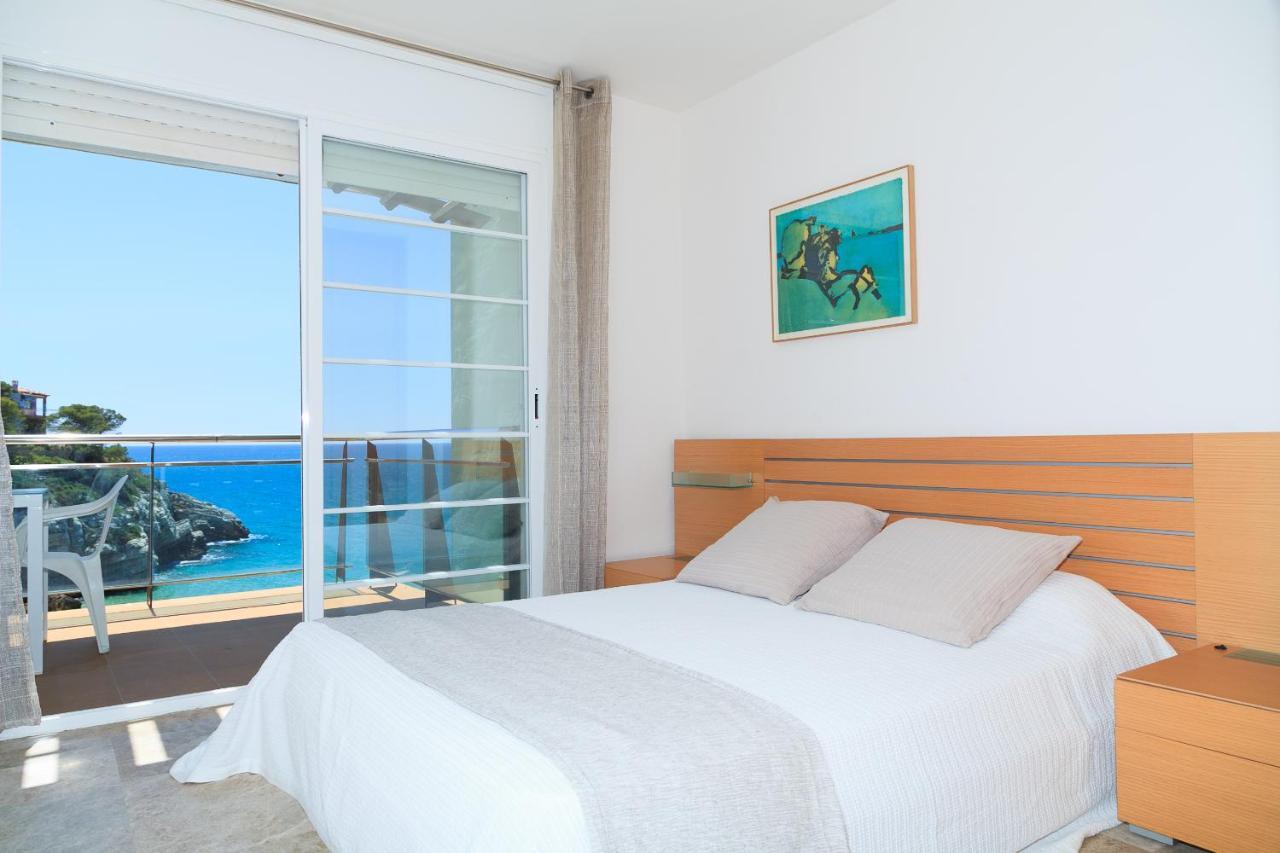 Uhc Arinsal Family Complex Apartment Salou Bagian luar foto