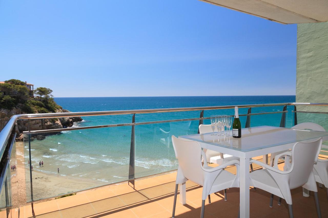 Uhc Arinsal Family Complex Apartment Salou Bagian luar foto