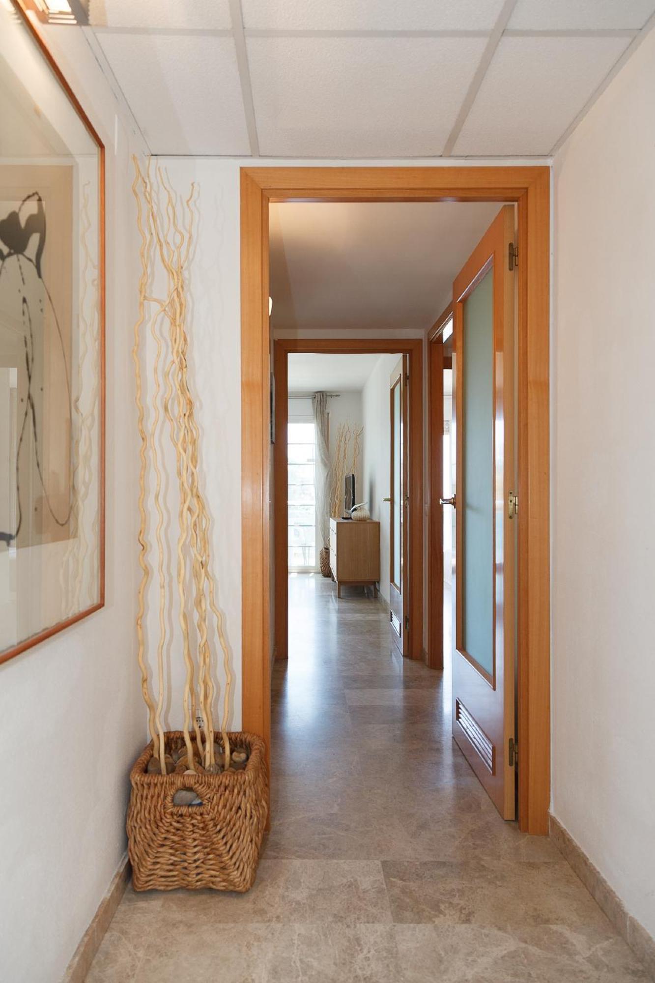 Uhc Arinsal Family Complex Apartment Salou Ruang foto