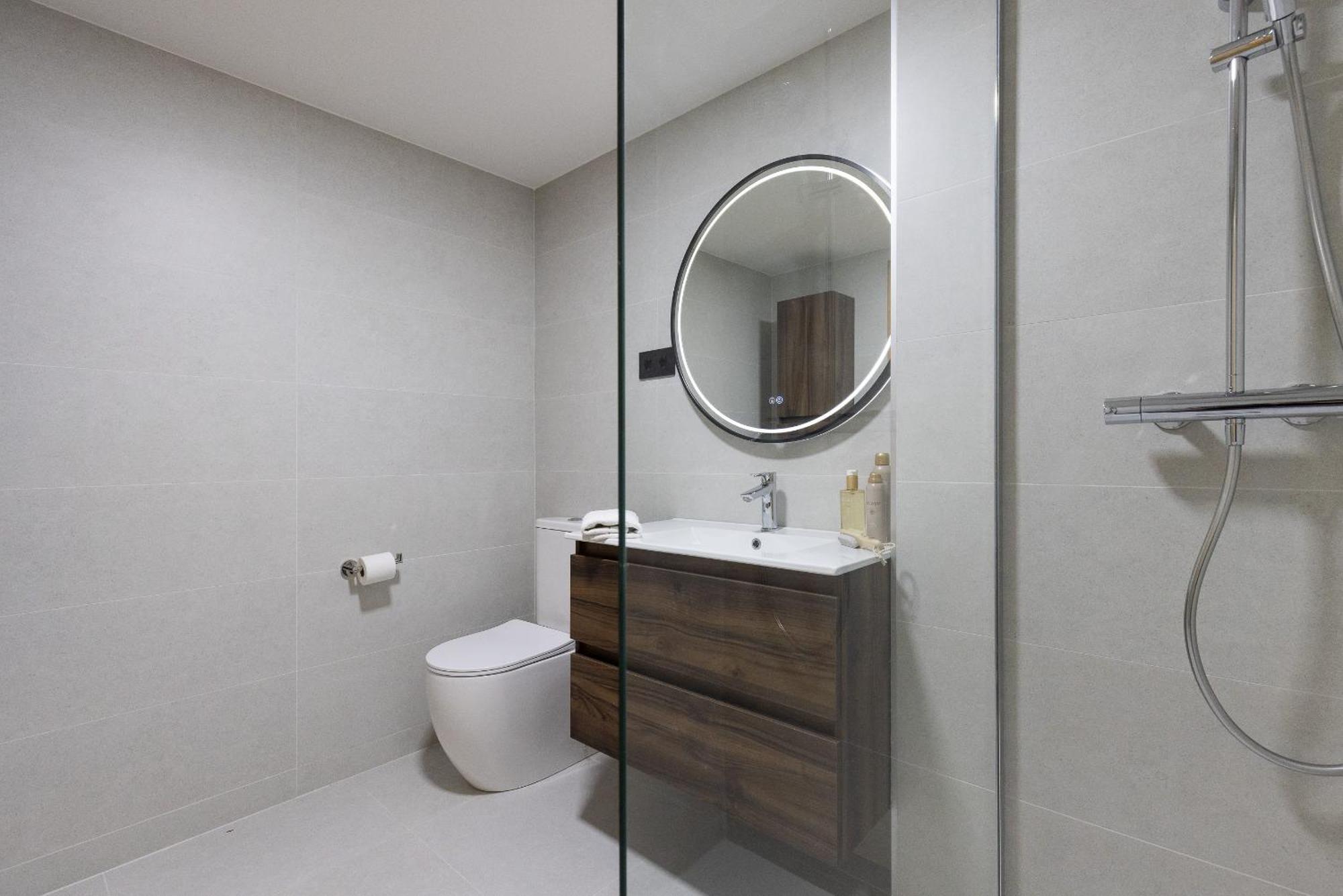 Uhc Arinsal Family Complex Apartment Salou Ruang foto