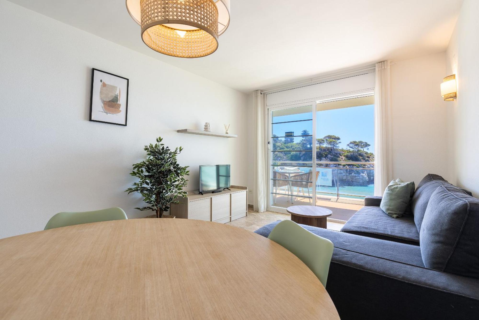 Uhc Arinsal Family Complex Apartment Salou Ruang foto