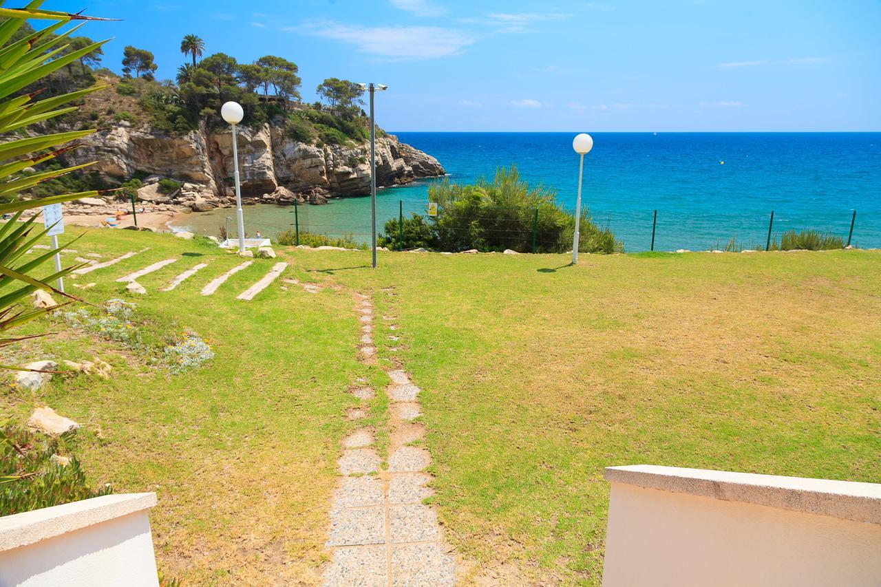 Uhc Arinsal Family Complex Apartment Salou Bagian luar foto